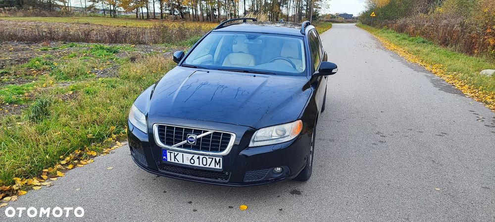 Volvo V70 2.0 Momentum - 2