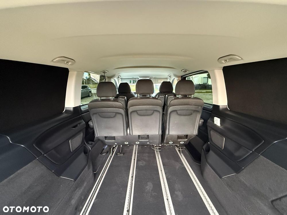 Mercedes-Benz Vito CDI Tourer Pro 447.701 - 16