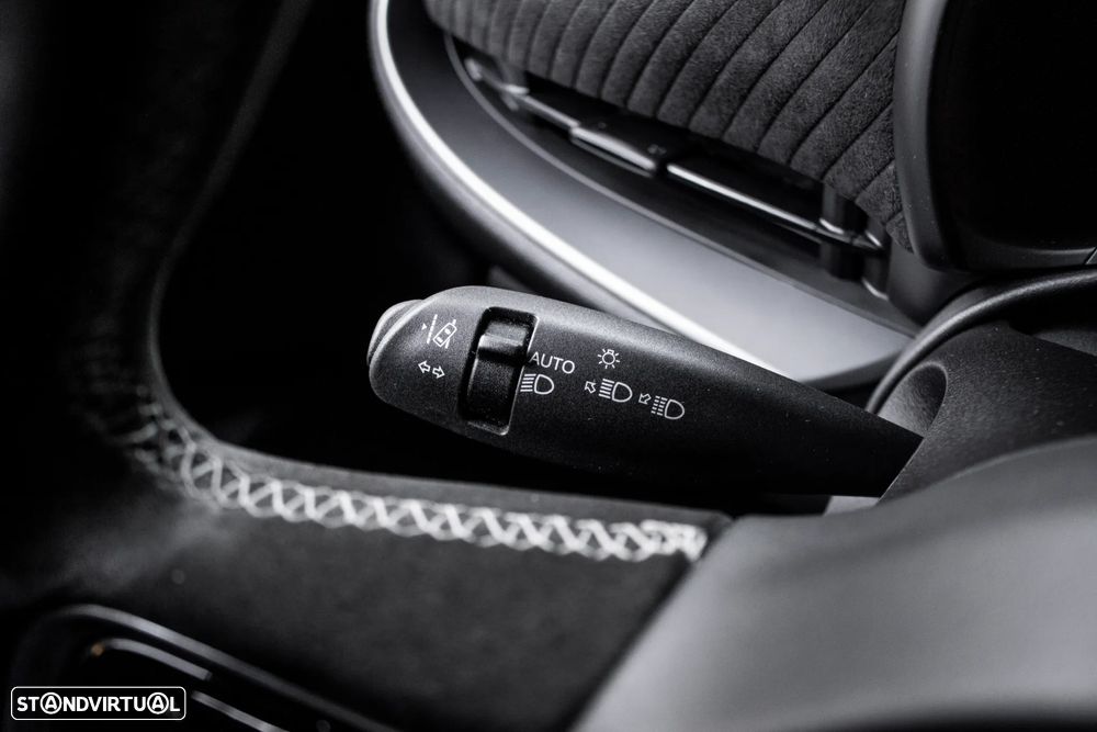 Abarth 500e Turismo - 19