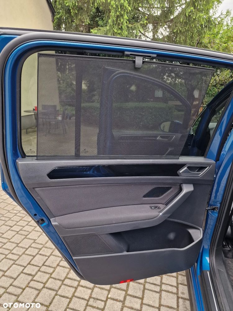 Volkswagen Touran 1.4 TSI BMT Highline DSG - 26