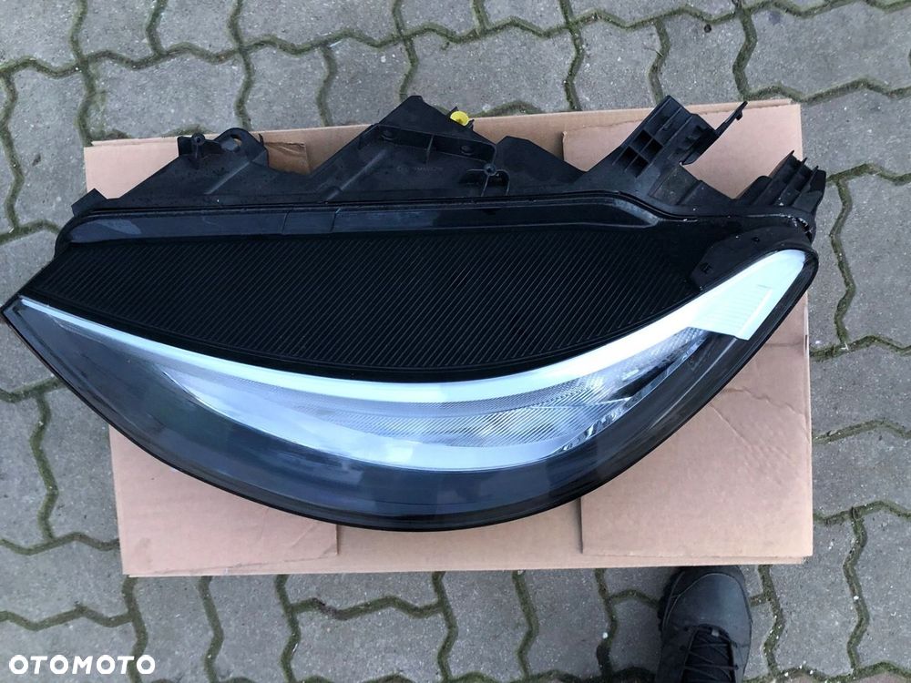 VW ID3 ID 3 10B941005A LAMPA LEWA FULL LED OE INNE - 1