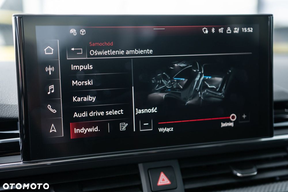 Audi RS5 Sportback - 33