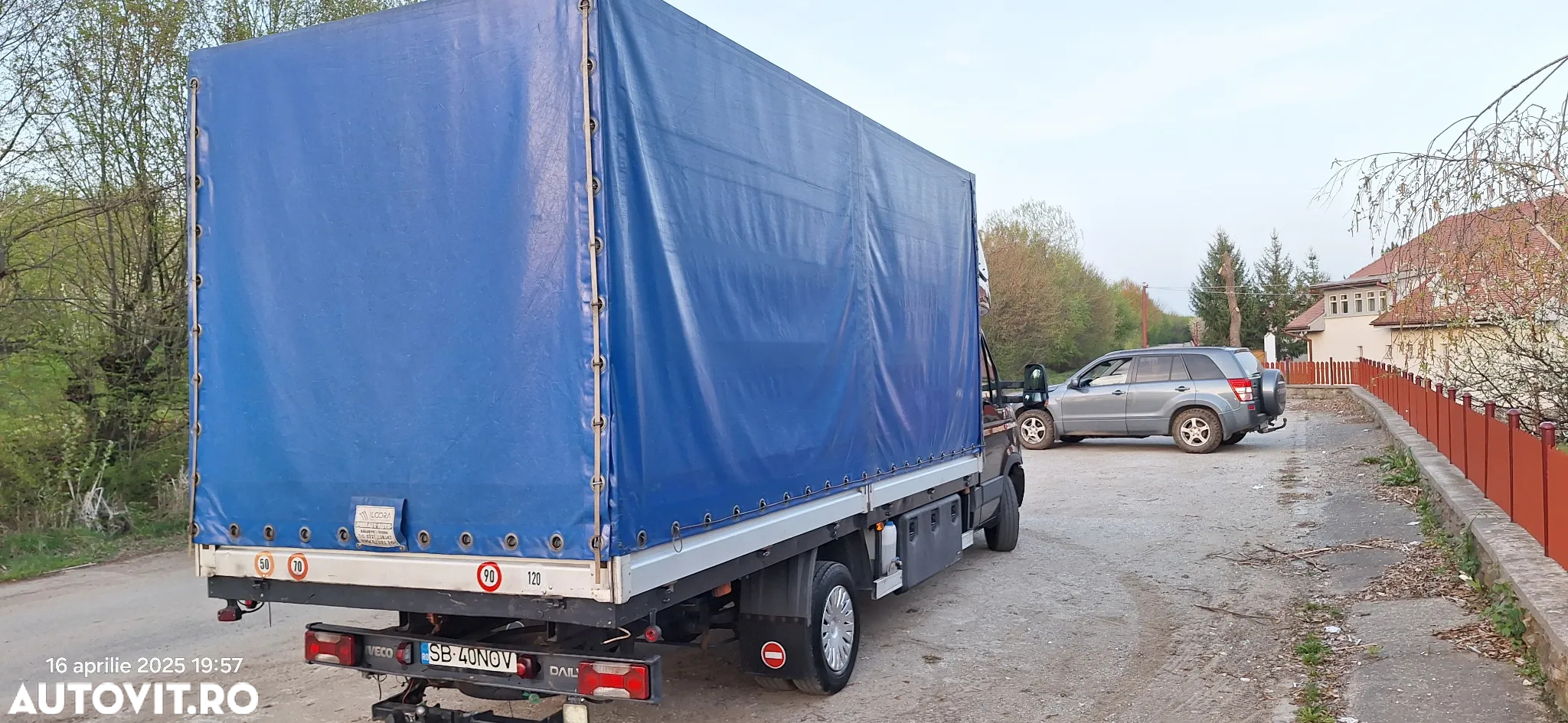 Iveco Daily - 3