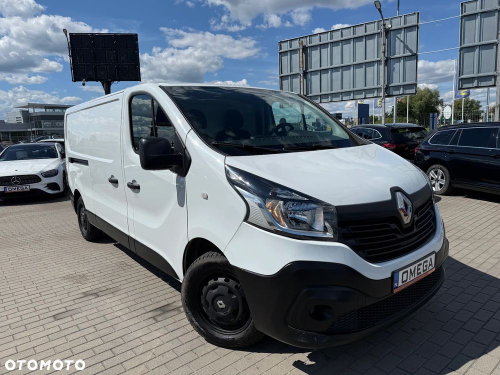 Renault Trafic L2H1 - 3