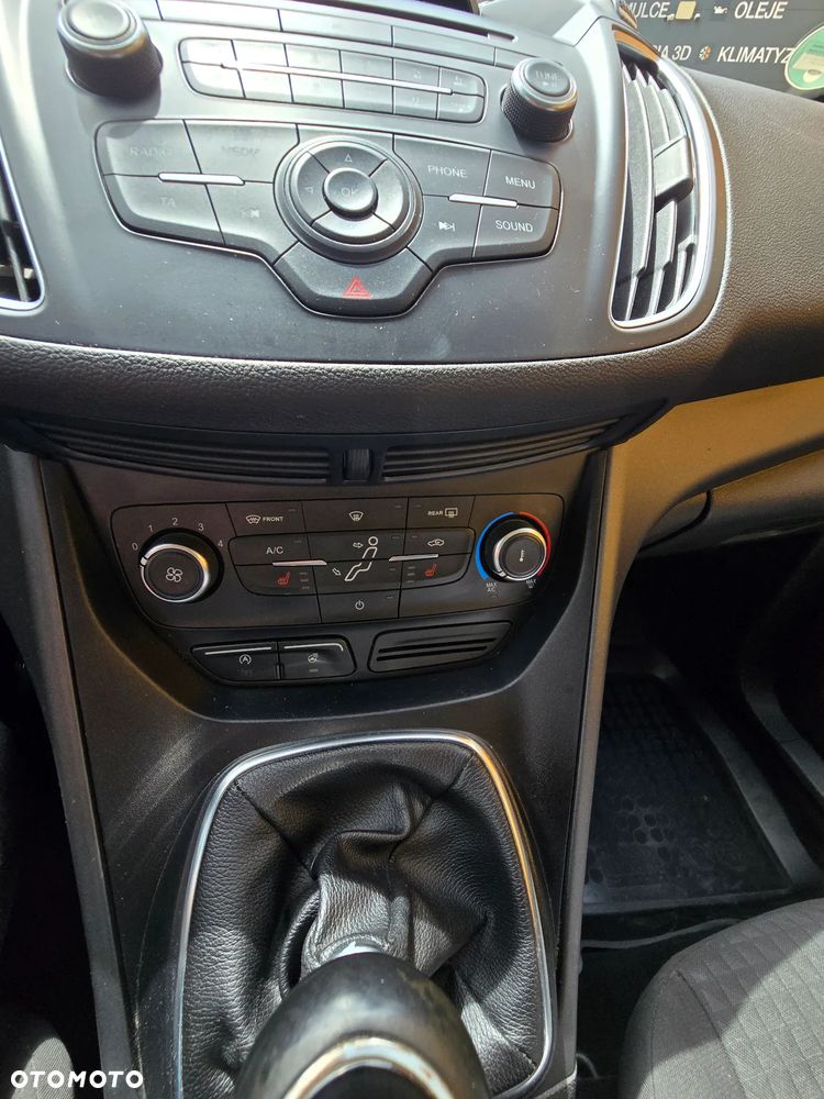 Ford C-MAX - 18