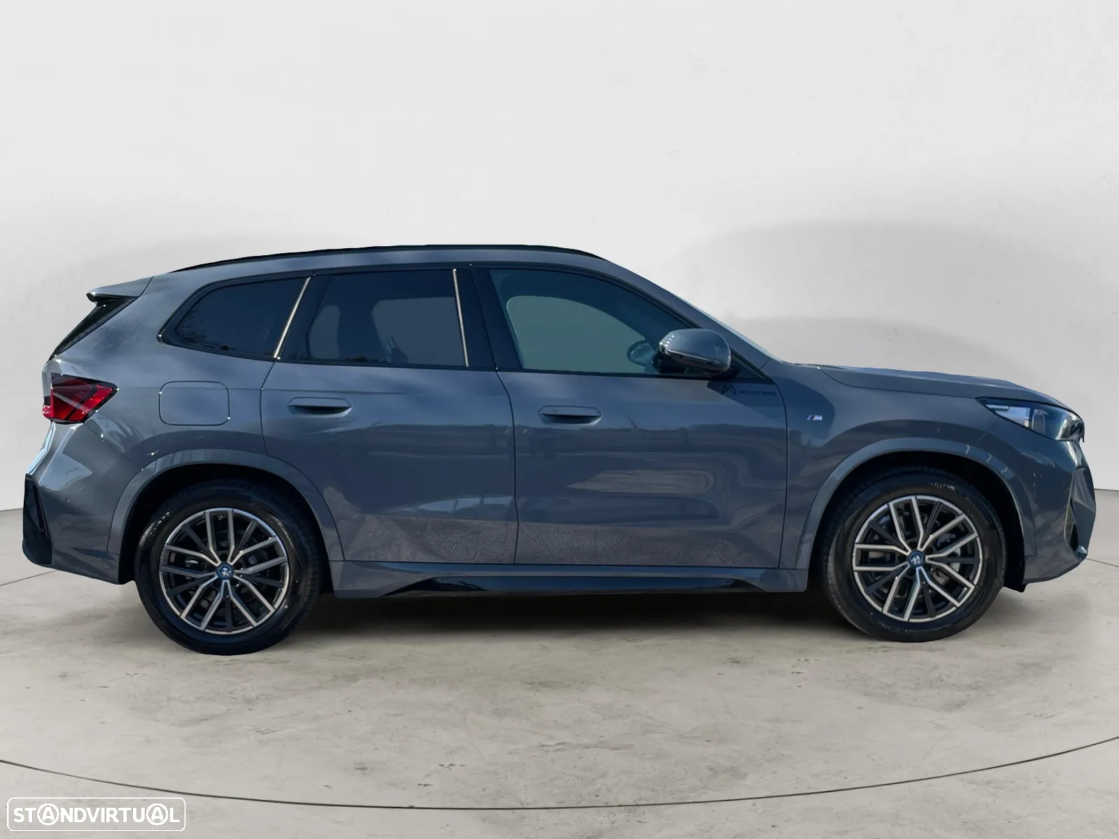 BMW iX1 xDrive30 Pack Desportivo M - 7