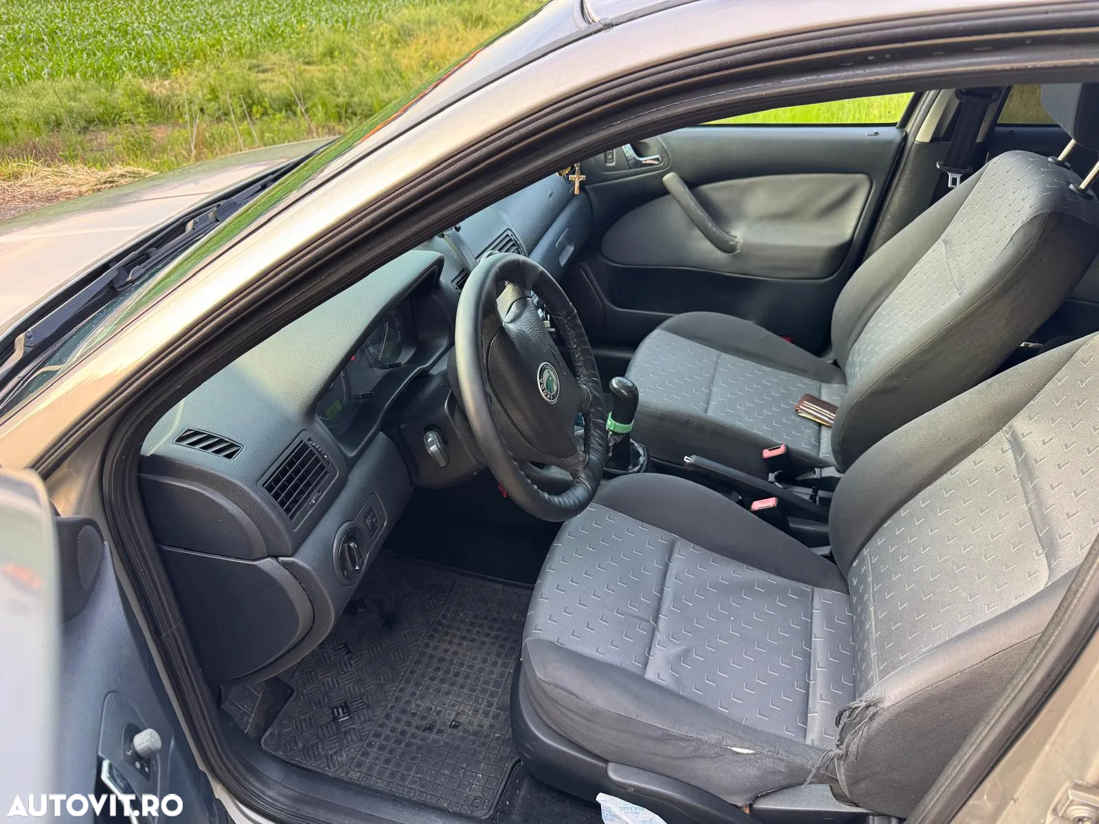 Skoda Octavia Tour 1.9 TDI - 5