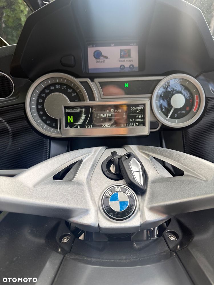 BMW K - 4
