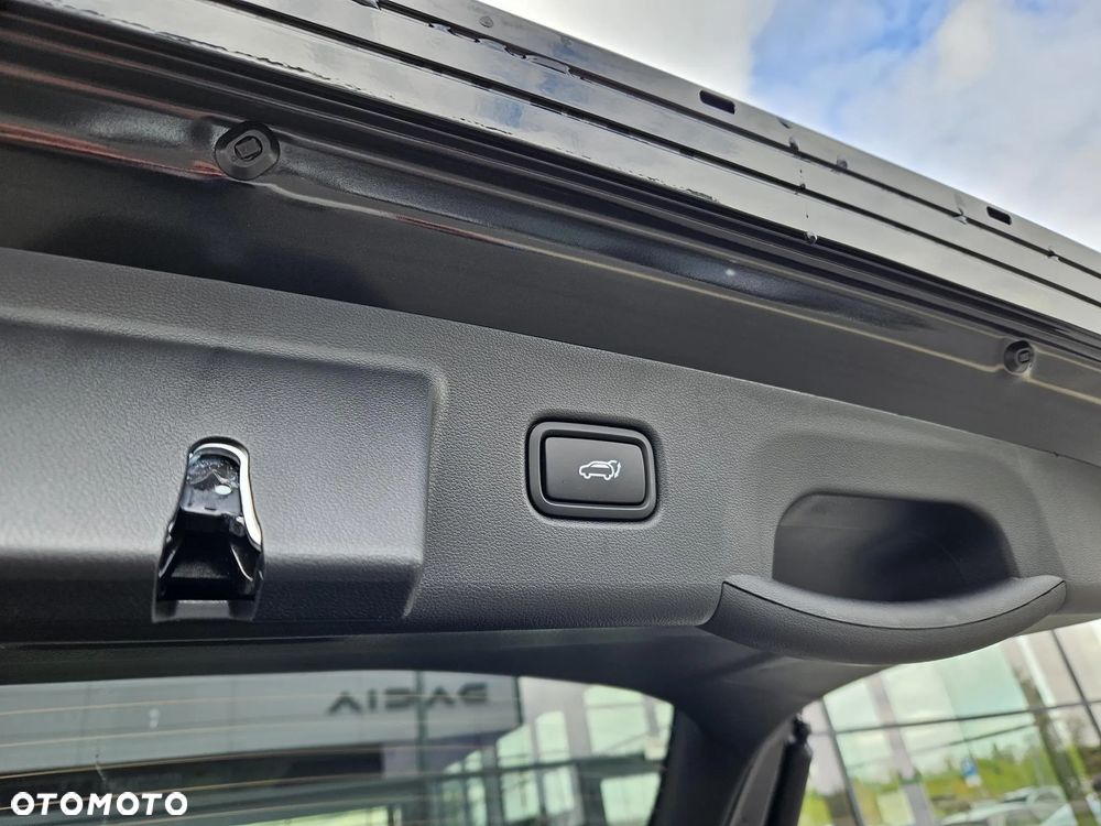 Hyundai Tucson 1.6 T-GDi Platinum 2WD DCT - 11