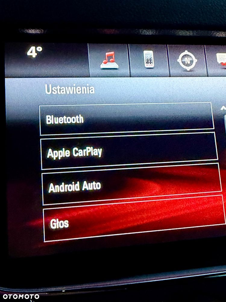 Opel Astra 1.6 CDTI DPF ecoFLEX TourerStart/Stop Exklusiv - 26