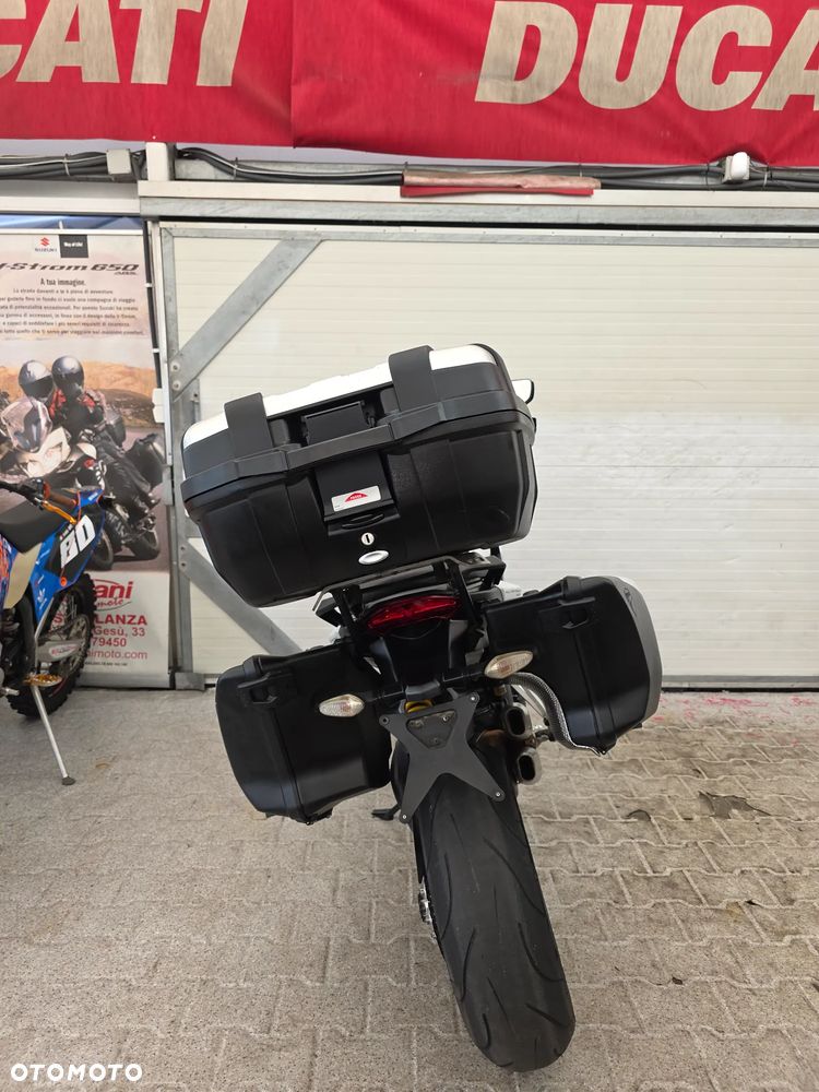 Ducati Multistrada - 24