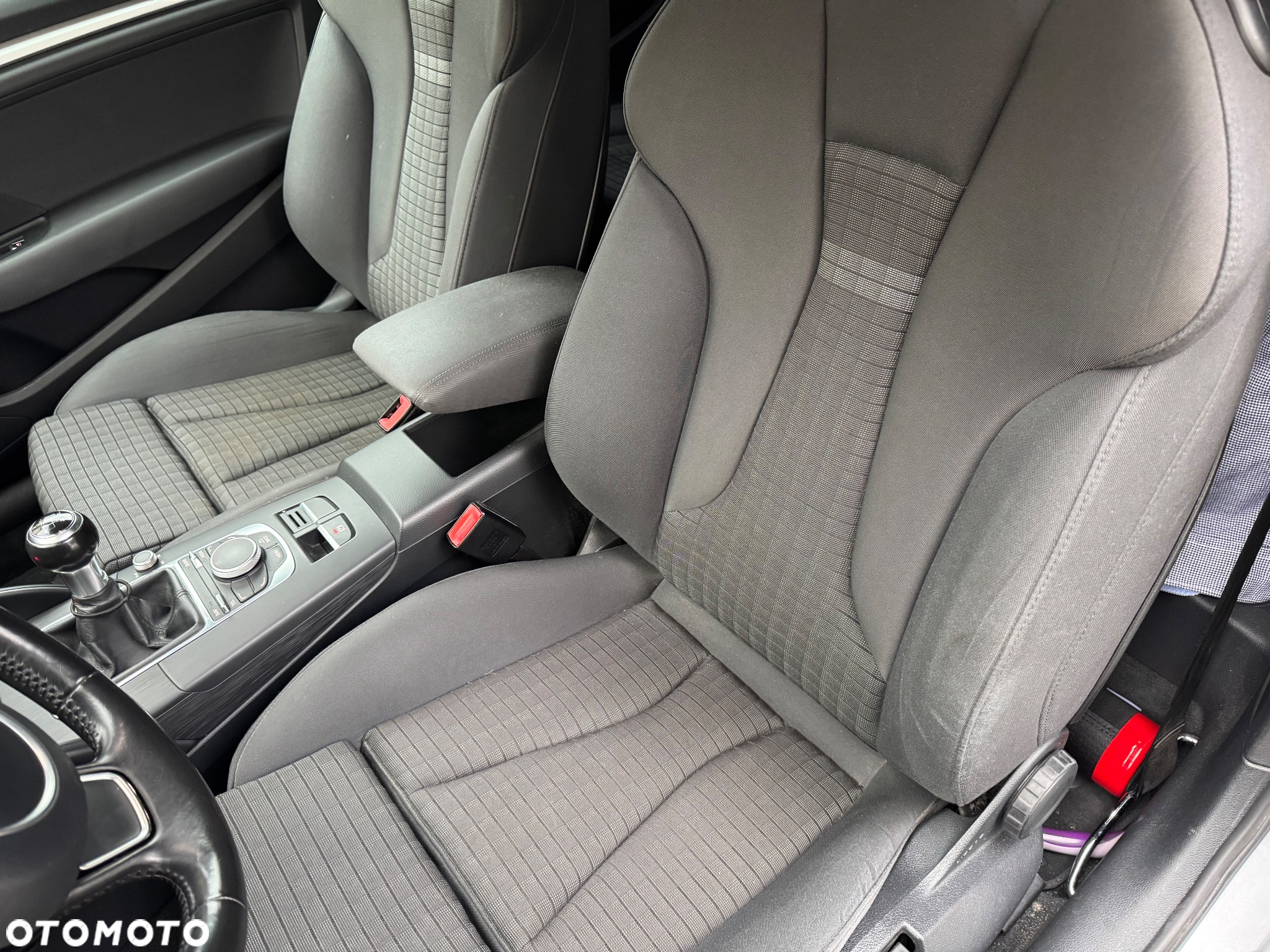Audi A3 1.4 TFSI Edycja Specjalna - 11