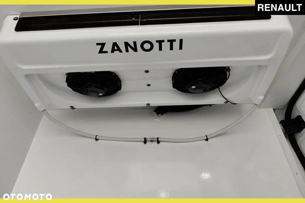 Renault Master L3H2 Izoterma AT9 2.0 170KM - 4