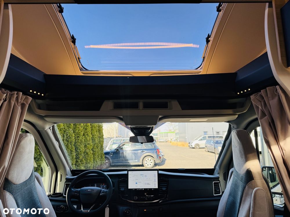 Ford Chausson 627 GA Titanium Line - 17