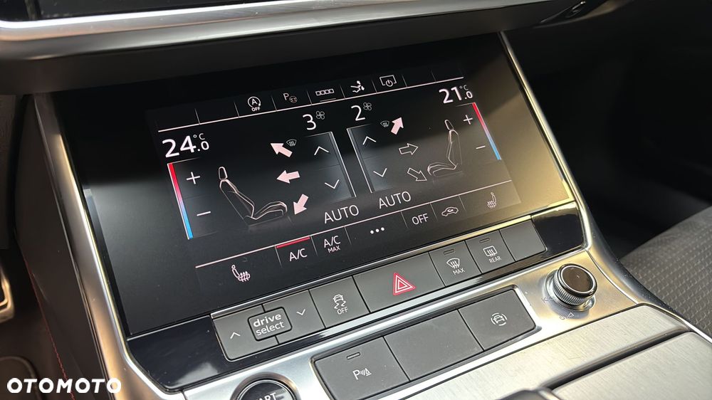 Audi A7 Sportback 45 TFSI mHEV Quattro S tronic - 23