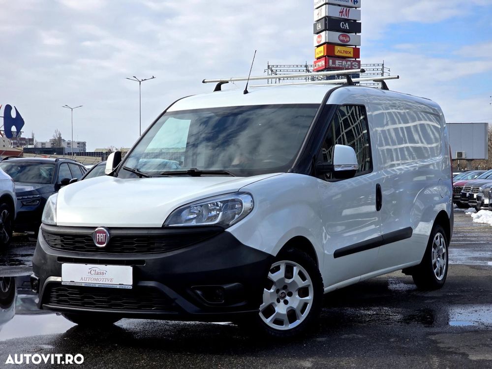 Fiat doblo - 4