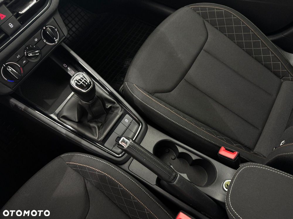 Skoda Scala 1.0 TSI Ambition - 25