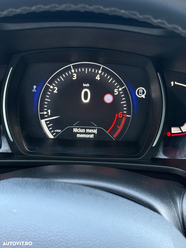 RENAULT Kadjar 2016 — imagine 32