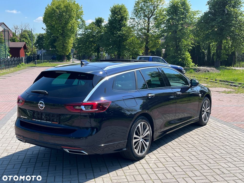 Opel Insignia Sport2.0 Direct InjTurbo 4x4 Ultimate Exclusive - 6