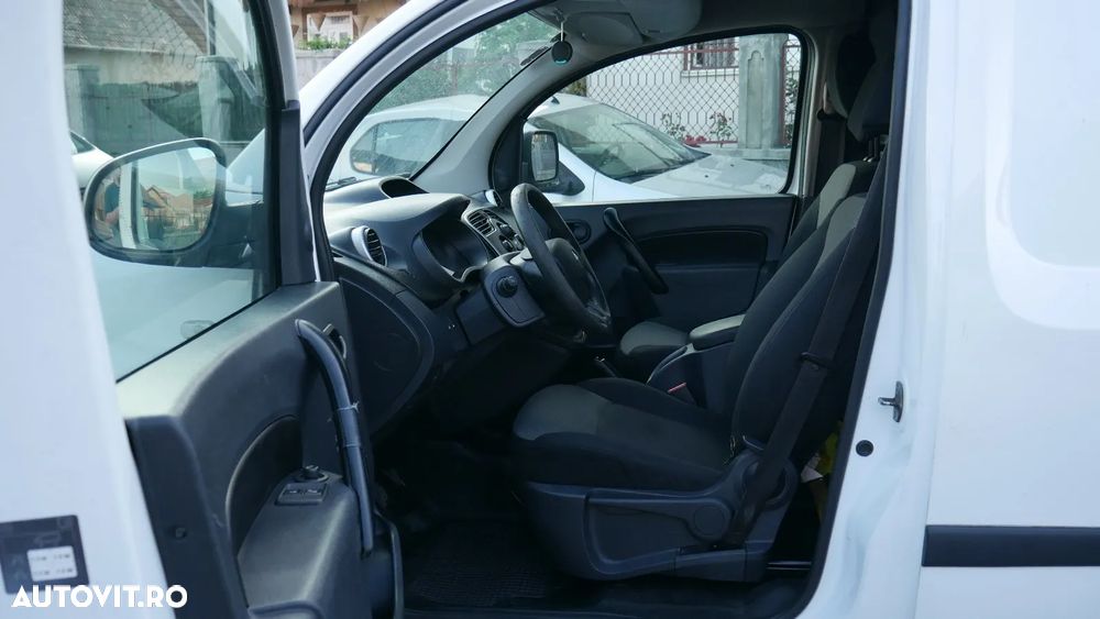 Renault Kangoo - 7