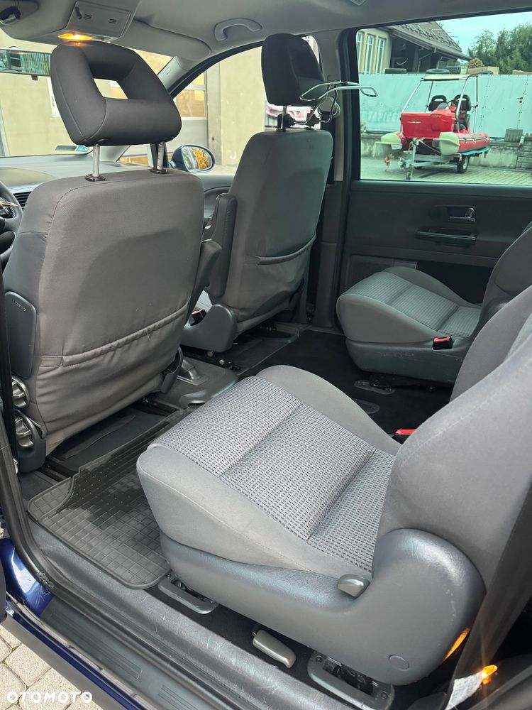 Volkswagen Sharan 1.9 TDI Special - 8