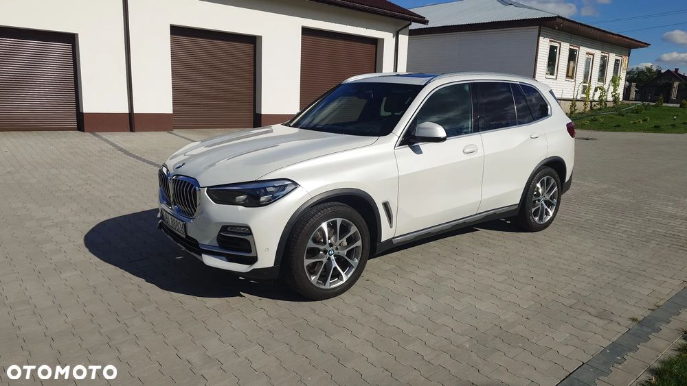 BMW X5 xDrive40i xLine - 2