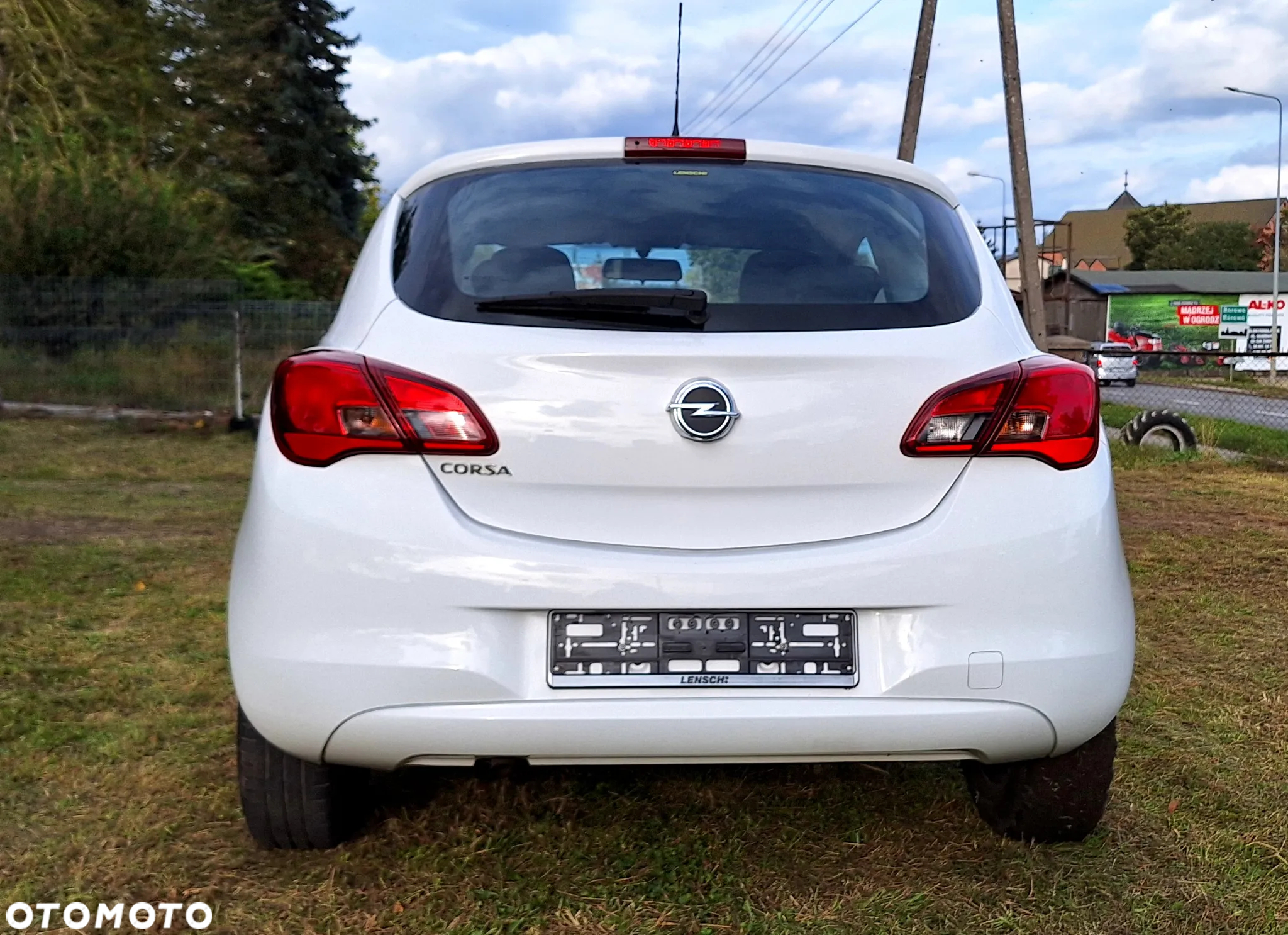 Opel Corsa 1.2 Selection - 4