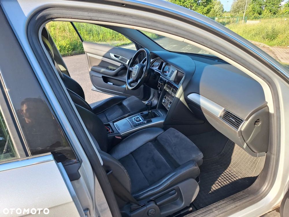 Audi A6 Limousine 2.0 TFSI - 14