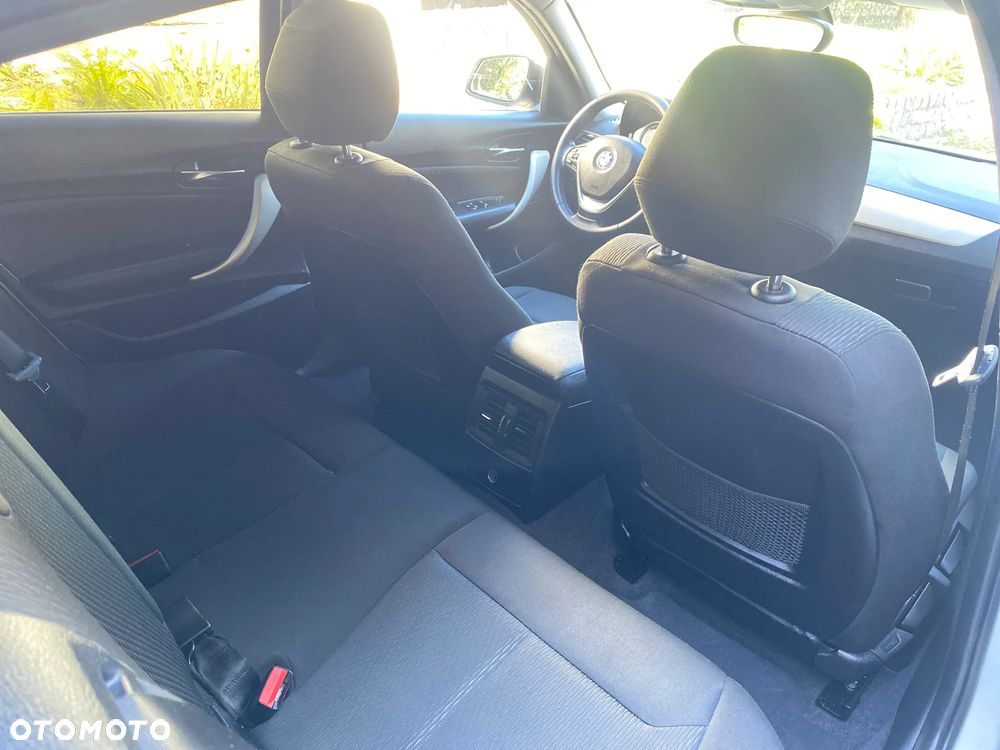 BMW Seria 1 118d - 31