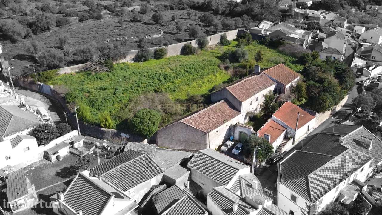 Oportunidade de Investimento | Bucelas - Grande imagem: 3/6