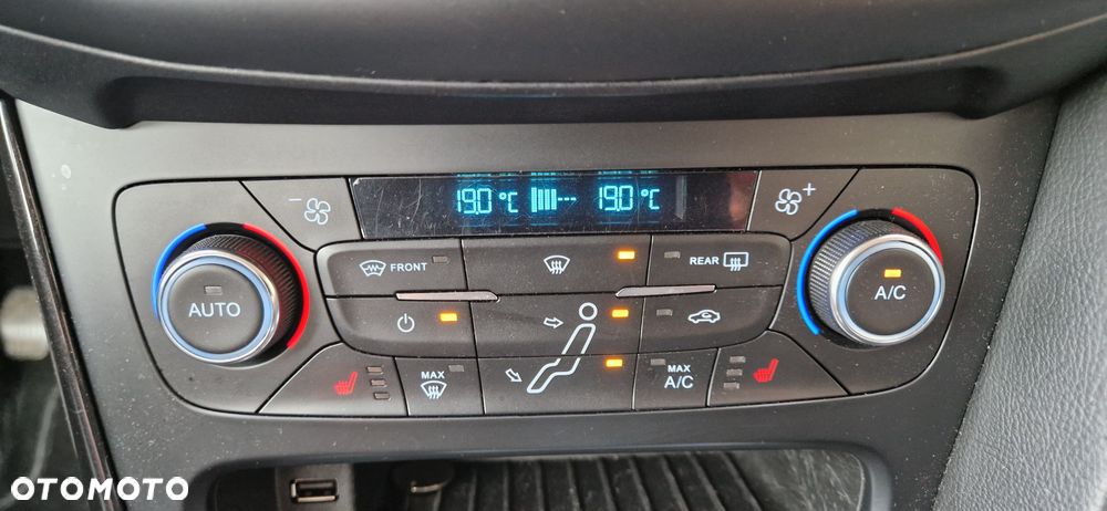 Ford Focus - 15