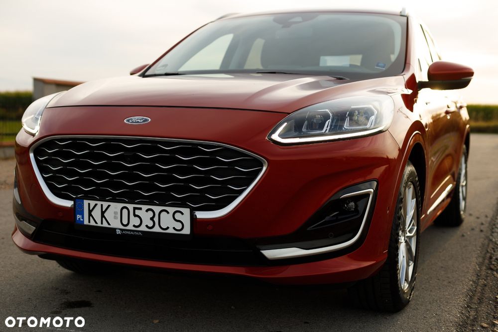 Ford Kuga - 2