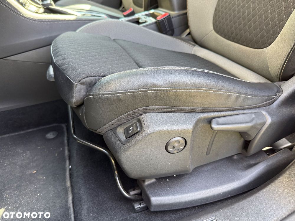 Opel Grandland X 1.2 T GPF Ultimate S&S - 10