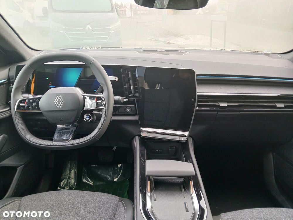 Renault Rafale - 6