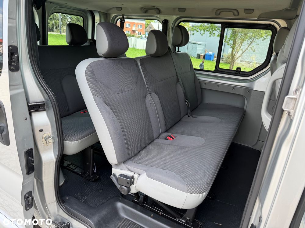 Opel Vivaro L1H1 2.9t - 26