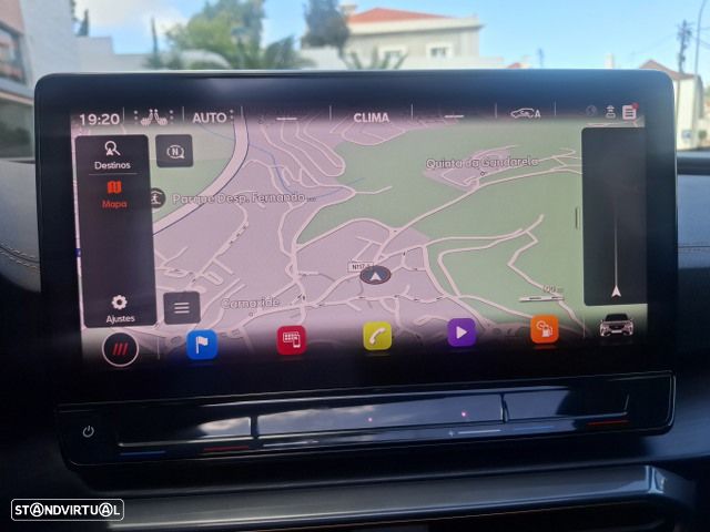 Cupra Formentor 1.4 e-Hybrid Sport DSG - 15