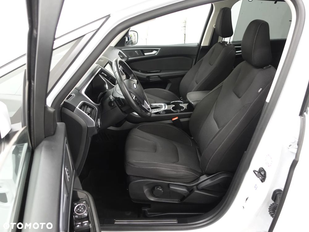 Ford S-Max 2.0 TDCi Titanium PowerShift - 19