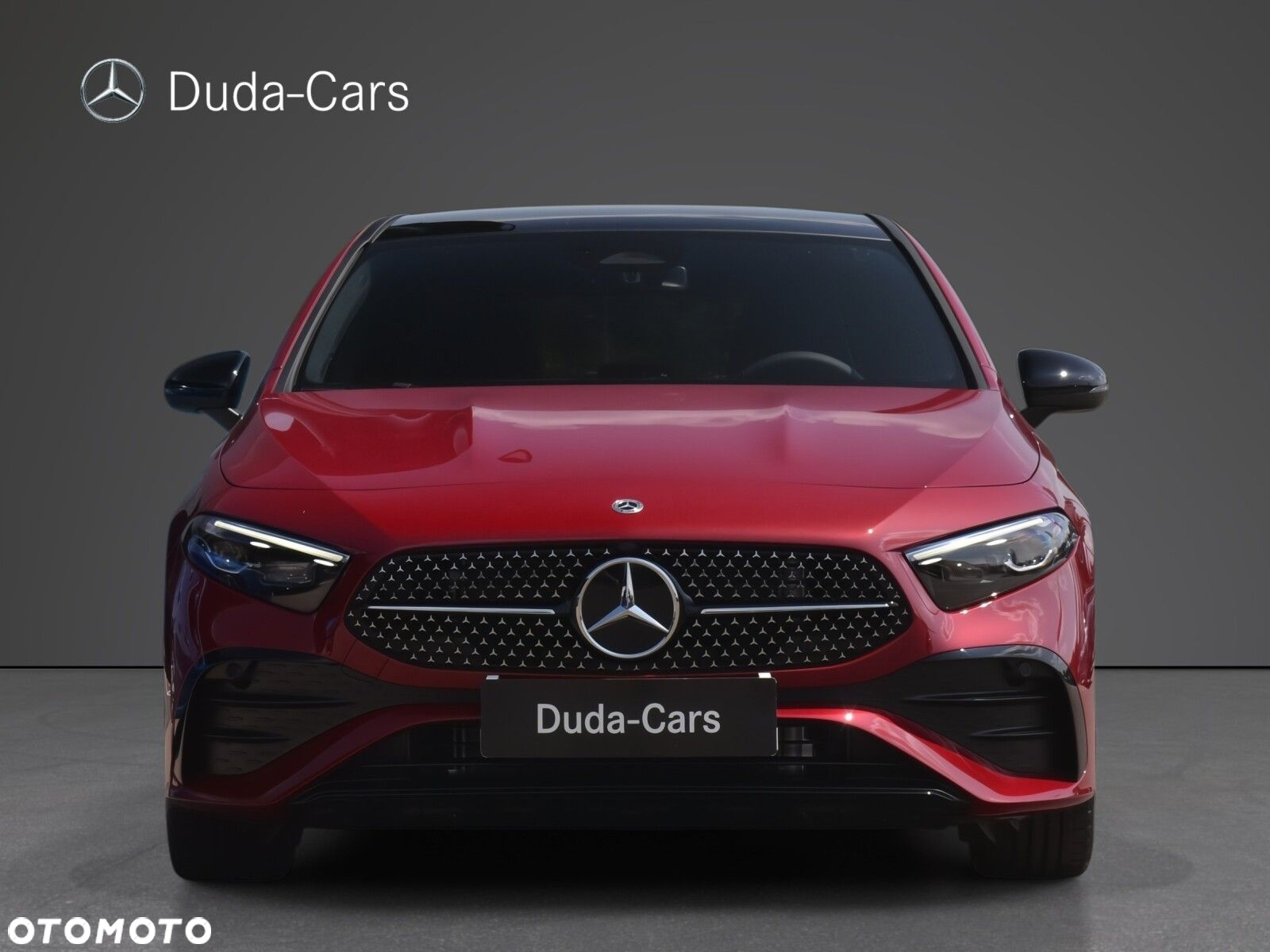Mercedes-Benz Klasa A - 4
