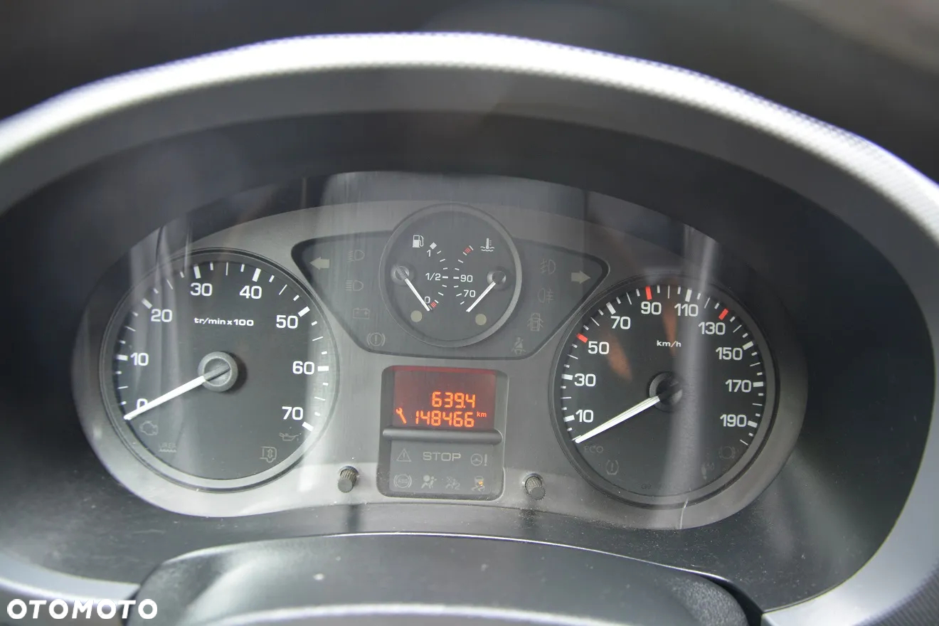 Citroën Berlingo - 5