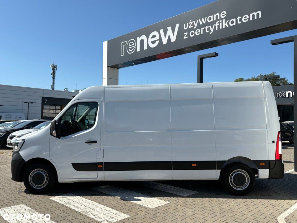Renault Master - 8