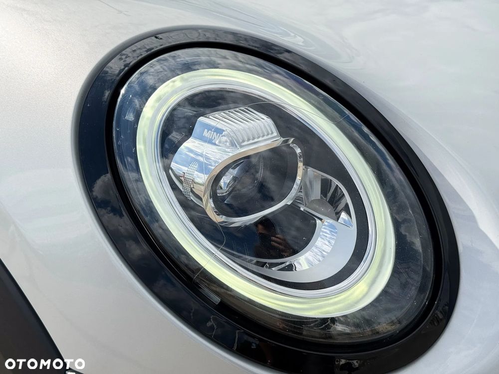 MINI Cooper S - 20