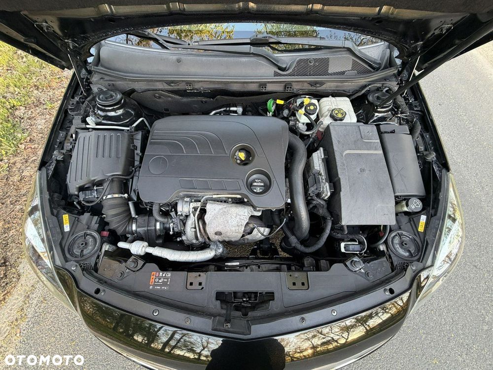 Opel Insignia - 41