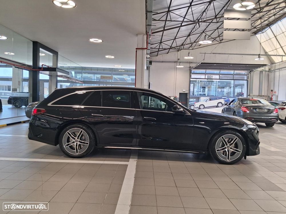 Mercedes-Benz E 300 Standard - 5