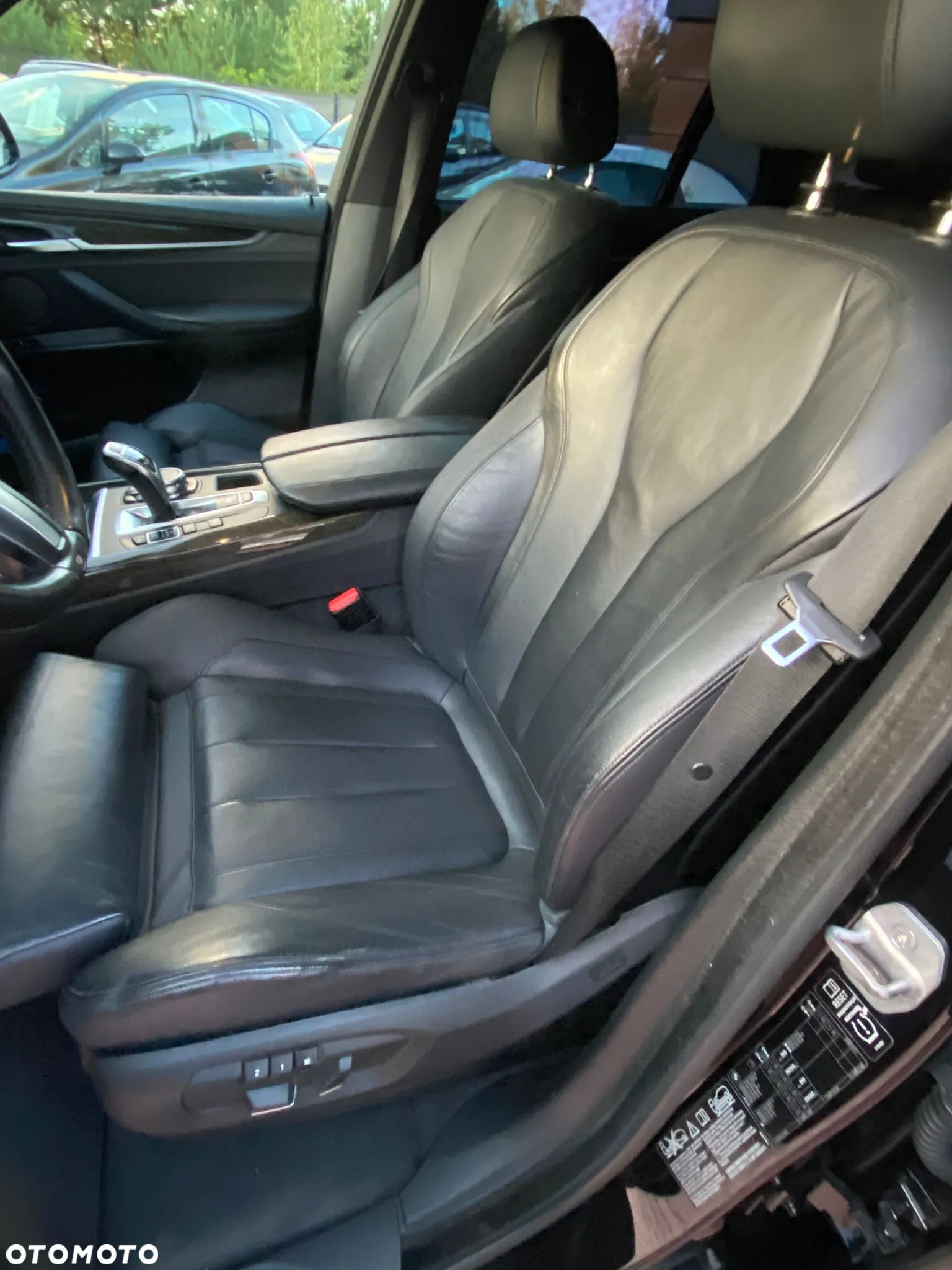 BMW X5 xDrive40d - 25