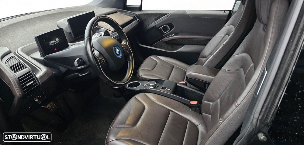 BMW i3 120Ah - 15