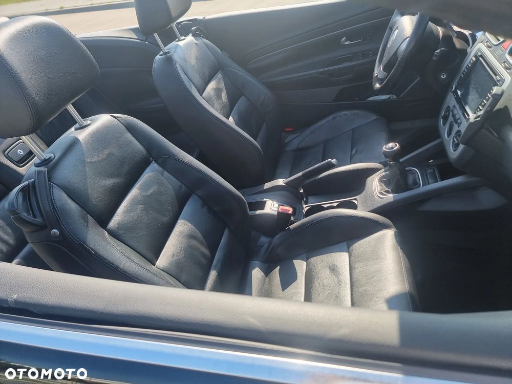 Volkswagen Eos - 5