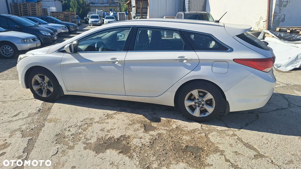 Hyundai i40 1.7 CRDi Classic - 1