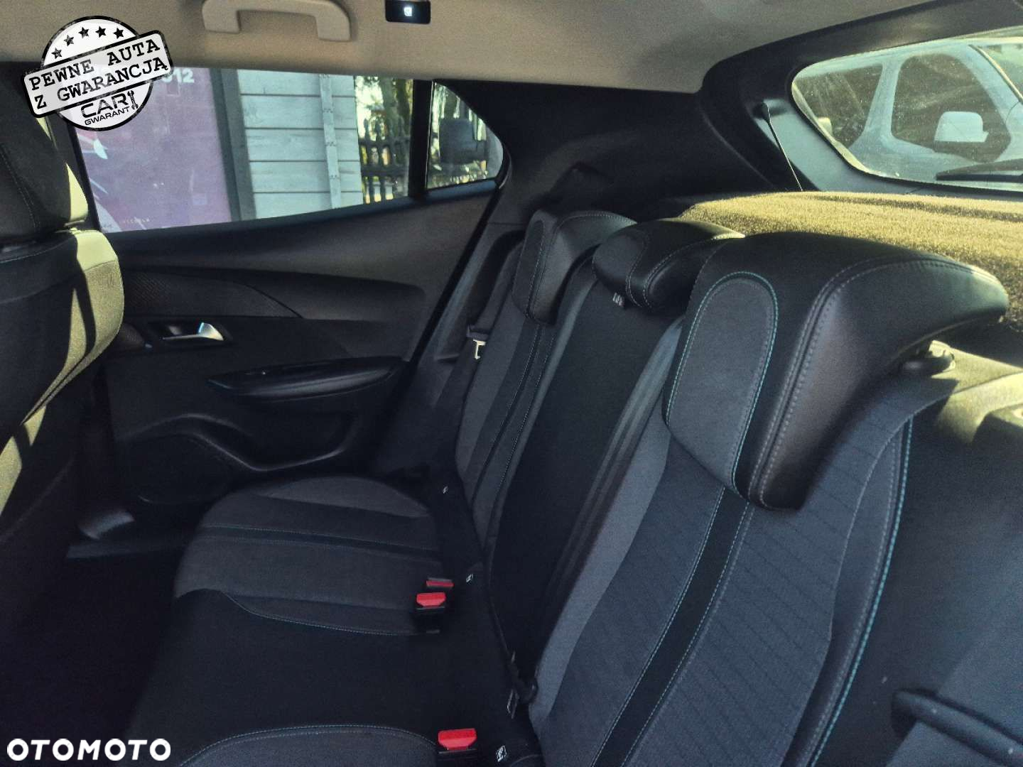 Peugeot 2008 - 28