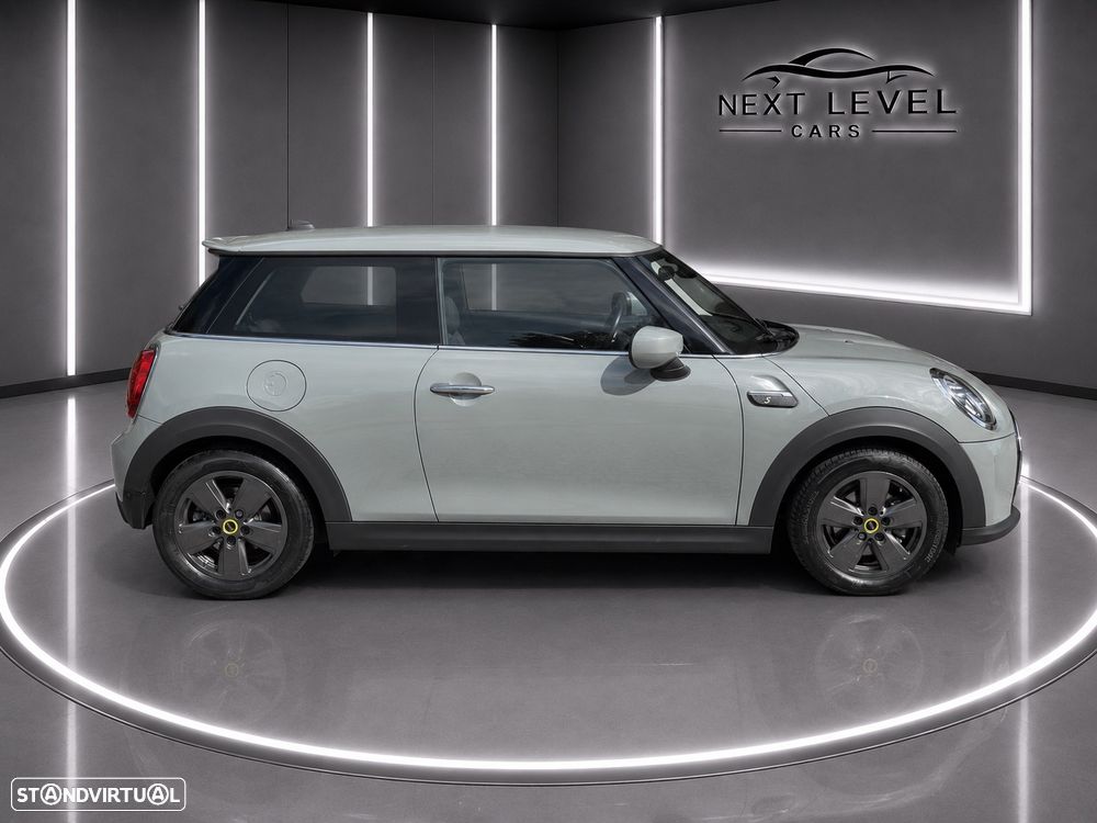 MINI 3 Portas Cooper SE - 14