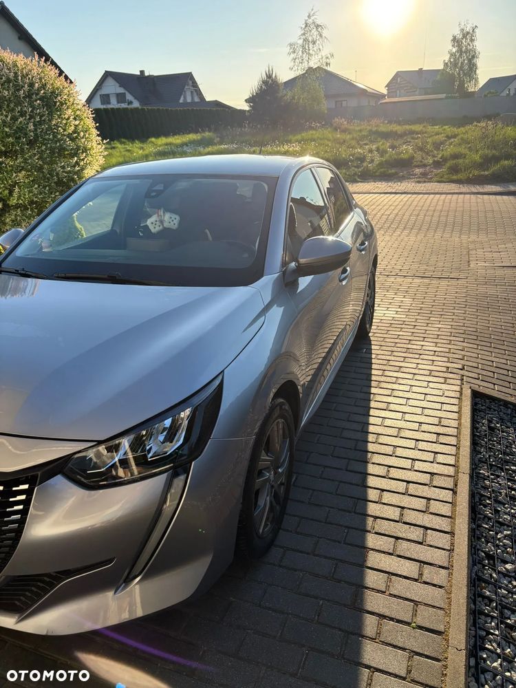 Peugeot 208 PureTech 75 Active - 2